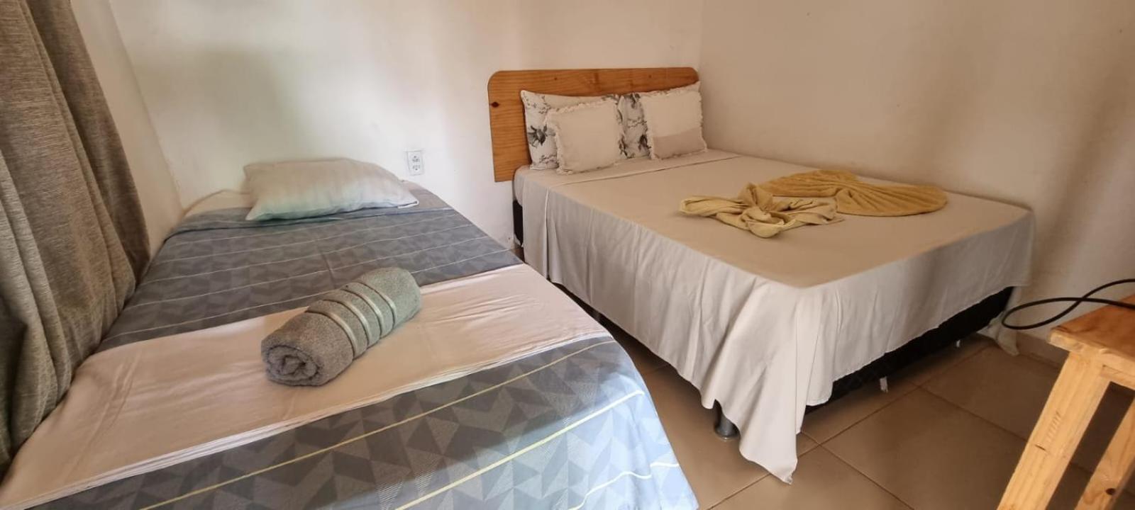 Chales Ceu Azul Majorlândia Zimmer foto